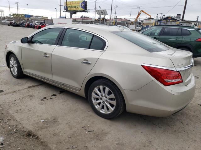 1G4GA5GRXEF145964 Buick Lacrosse