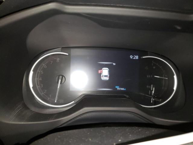 Toyota Rav4 Adventure 2022 2T3J1RFV9NW251093 Image 9