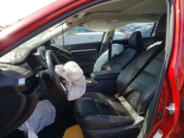 1N4AL4FV7LC150136 Nissan Altima Platinum