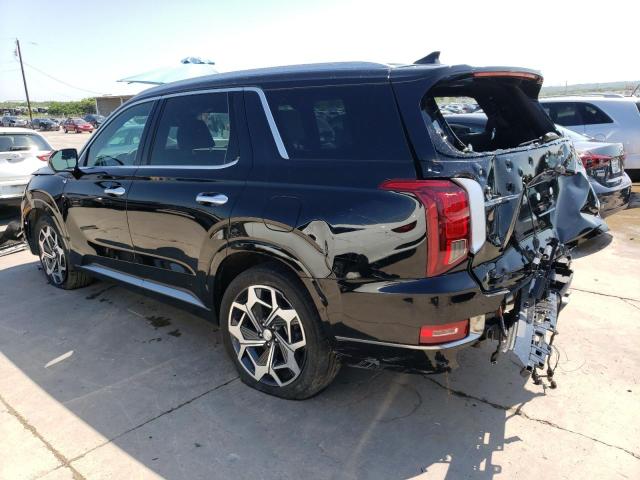 2022 HYUNDAI PALISADE C - KM8R7DHE6NU401297