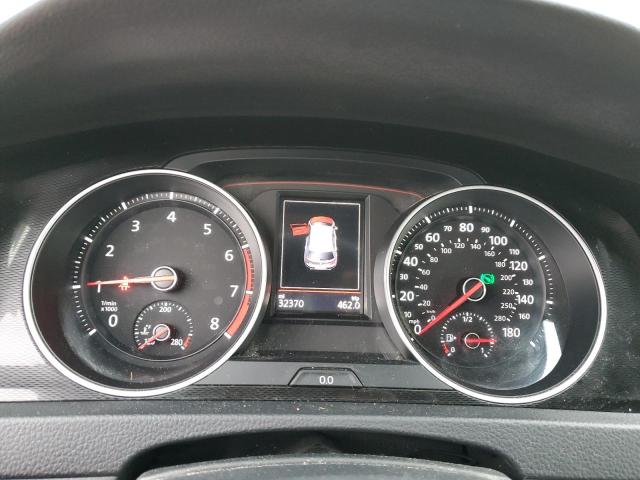 2017 VOLKSWAGEN GTI S/SE - 3VW447AU4HM072163
