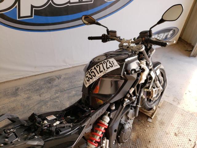 2015 APRILIA SHIVER 750 - ZD4RAC01XFS000930