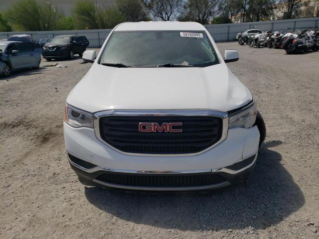 1GKKNKLA1KZ295171 GMC ACADIA SLE