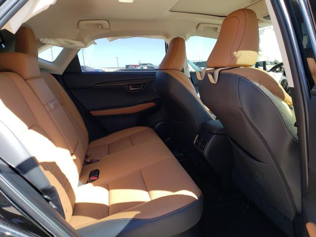 2020 LEXUS NX 300 JTJDARBZ1L5010376