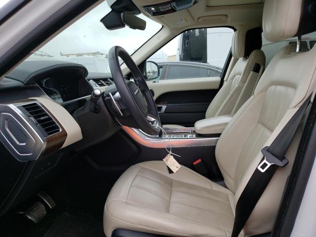 SALWR2RE7KA854225 Land Rover Range Rover Sport Supercharged Dynamic