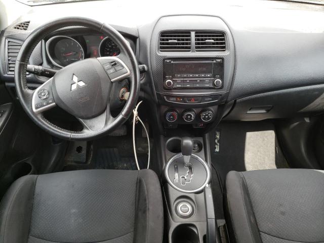 2015 MITSUBISHI RVR SE 4A4AJ3AU3FE604277