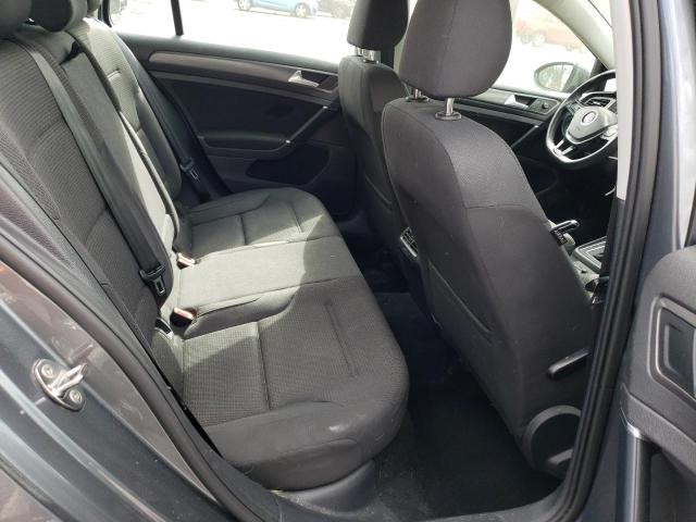2019 VOLKSWAGEN GOLF SPORT - 3VWY57AU6KM513023
