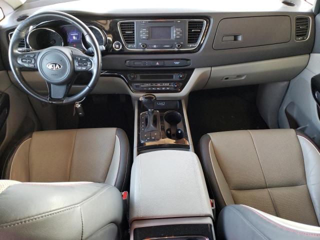 KNDMC5C10G6184700 KIA SEDONA EX