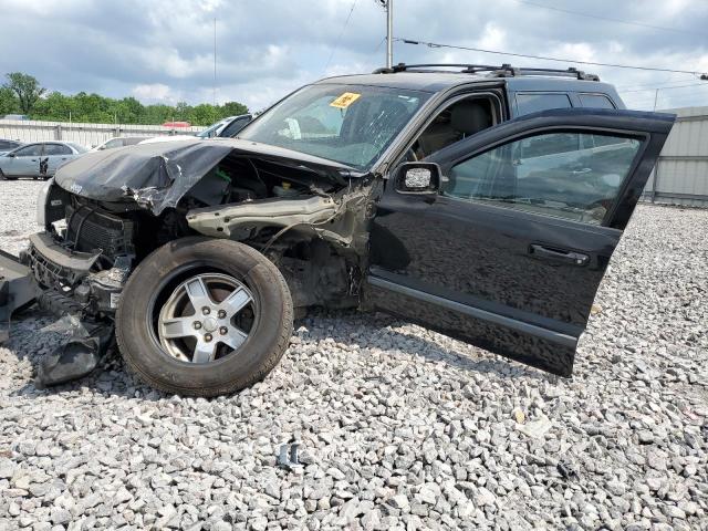 2007 Jeep Grand Cherokee Laredo VIN: 1J8HR48P47C571221 Lot: 52149483