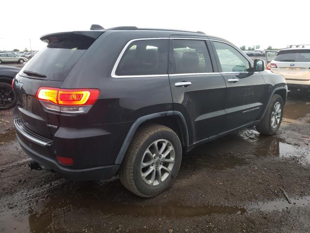 1C4RJEBG4EC107344 Jeep Grand Cherokee Limited