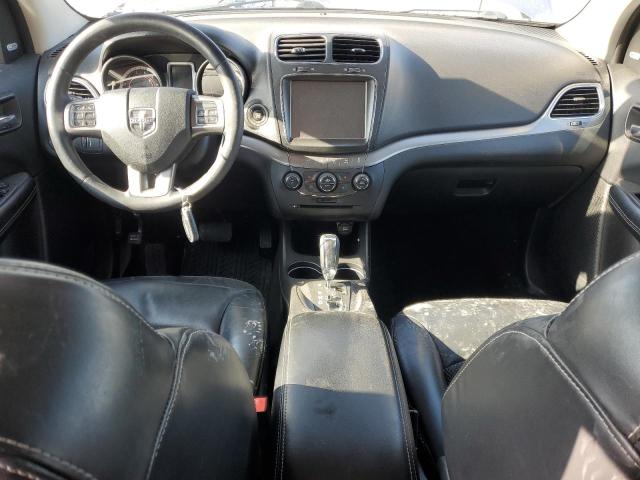 2017 DODGE JOURNEY CR - 3C4PDDGG6HT505746
