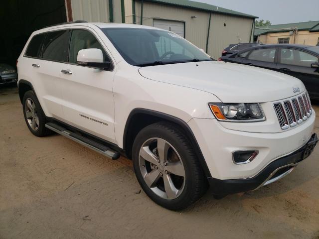 1C4RJEBG2EC409988 Jeep Grand Cherokee Limited