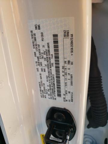 1FTFW1E85MFA32913 Ford F150 Supercrew