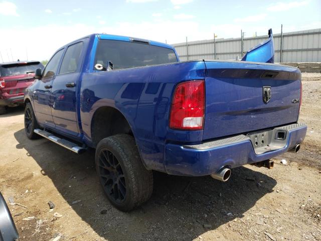 Vin: 1c6rr7kt3fs611030, lot: 62840183, ram 1500 st 20152