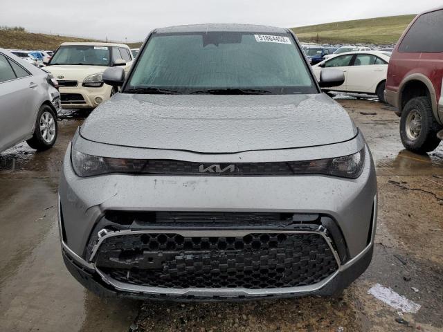 KNDJ23AU6P7875635 KIA SOUL LX