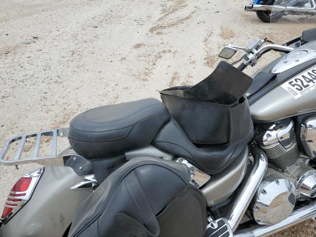 2003 HONDA VTX1800 S 1HFSC49363A103738