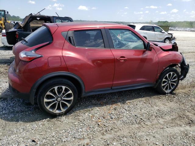 2017 NISSAN JUKE S - JN8AF5MR0HT704917