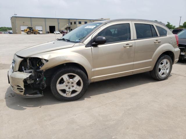 2009 Dodge Caliber SXT