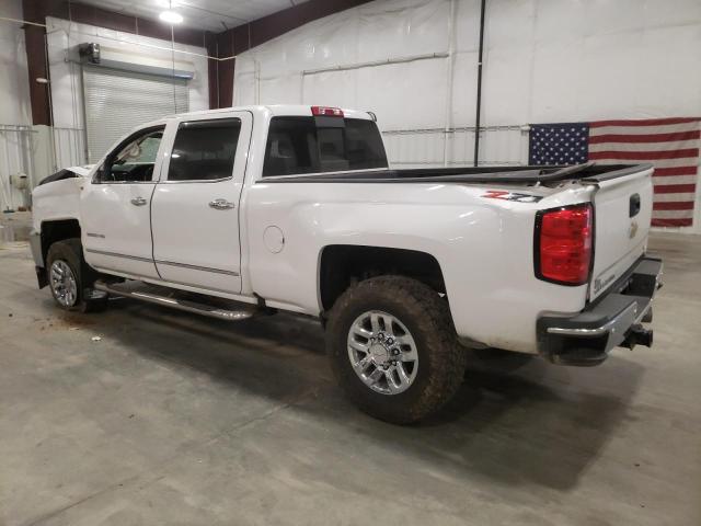 2018 CHEVROLET 3500HD - 1GC4K0EY5JF235731