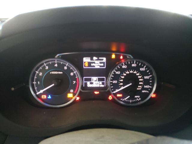 JF2GPAKC2HH275214 Subaru Crosstrek Limited