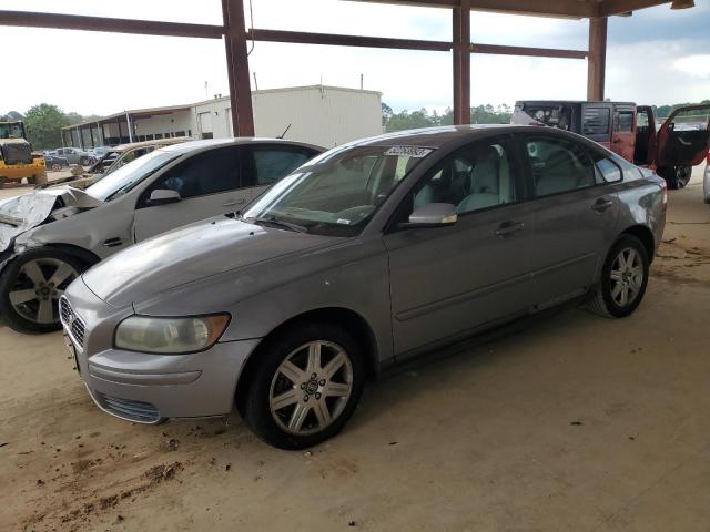 2006 Volvo S40 