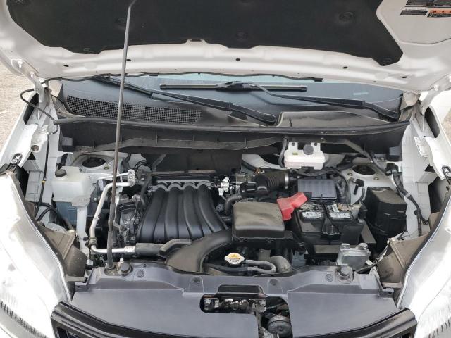 3N6CM0KN4MK690065 Nissan NV200 2.5S
