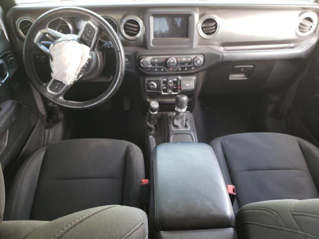 1C4HJXEN6KW644695 Jeep Wrangler Unlimited Sahara