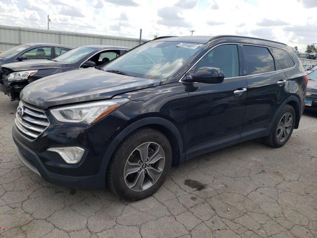 2015 HYUNDAI SANTA FE G - KM8SM4HF3FU119610
