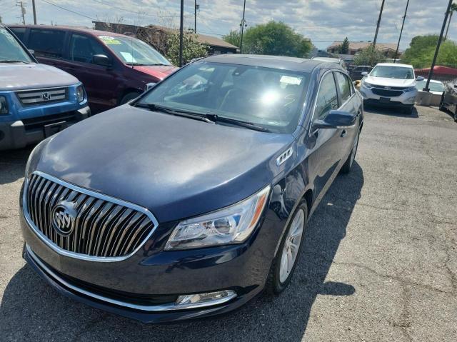 1G4GB5G39GF196285 Buick Lacrosse