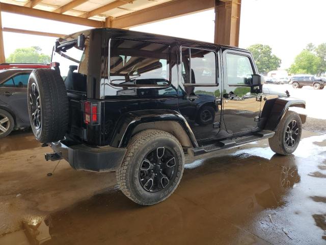 1C4BJWEG9JL890318 Jeep Wrangler Unlimited Sahara