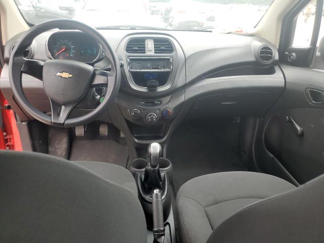 2018 CHEVROLET SPARK MA6CA6CD0JT020230