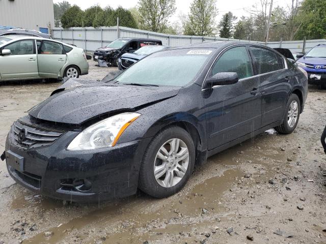 2011 Nissan Altima Base