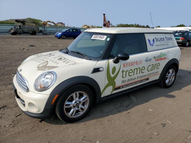 Vin: wmwzf3c53dt490790, lot: 53031843, mini cooper clubman 2013 img_1