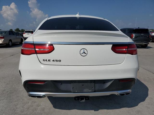 4JGED6EB7GA043631 Mercedes-Benz Gle Coupe 450 4matic