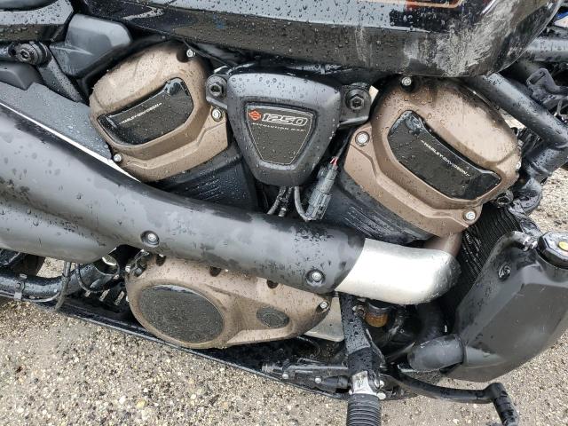 2023 HARLEY-DAVIDSON RH1250 S 1HD1ZC418PB305595