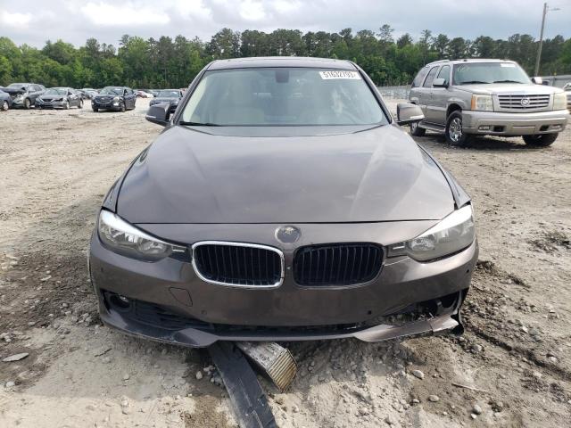 2015 BMW 328 I - WBA3A5G58FNS90747