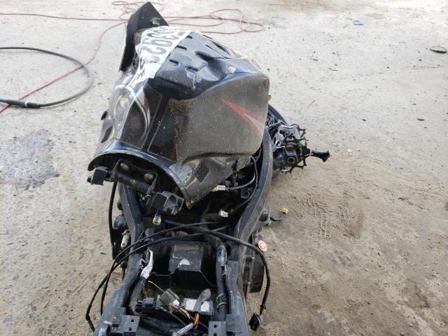 2006 SUZUKI GSX-R750 K - JS1GR7KA162108279
