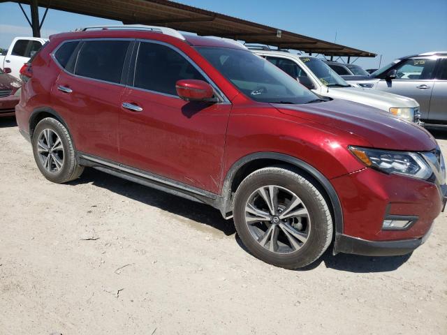 5N1AT2MT8JC740094 Nissan ROGUE S