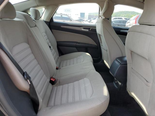 3FA6P0G78HR312108 Ford FUSION S