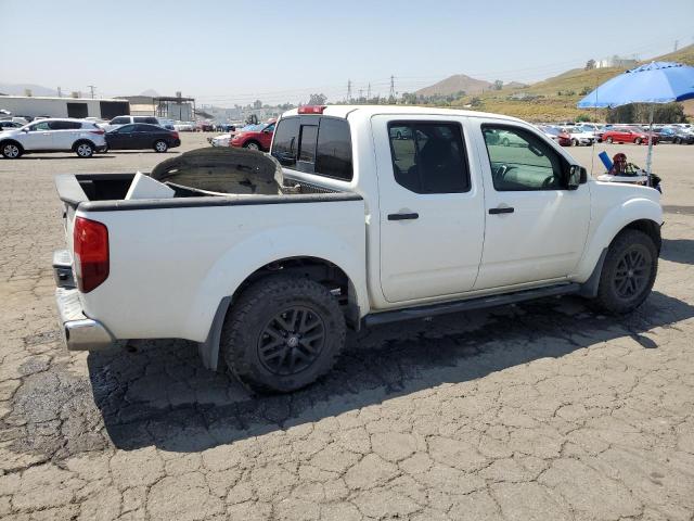 1N6AD0EVXJN767210 Nissan FRONTIER S