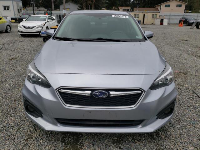 4S3GKAD67J3620731 Subaru Impreza Premium Plus