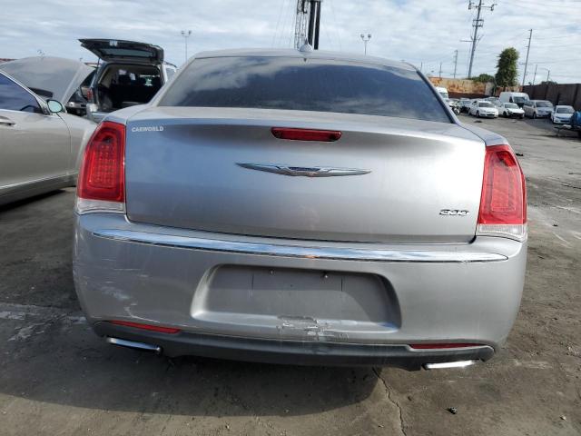 2C3CCAAG1GH175812 Chrysler 300 Limited