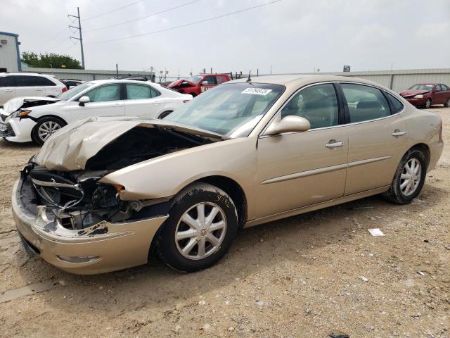 2005 Buick LaCrosse CXL