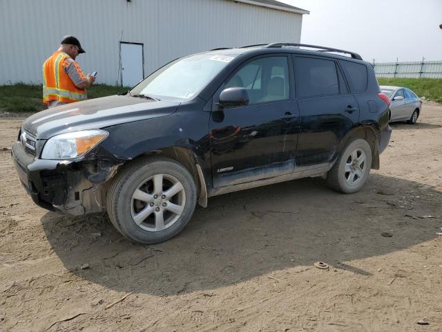 2006 Toyota RAV4 Limited