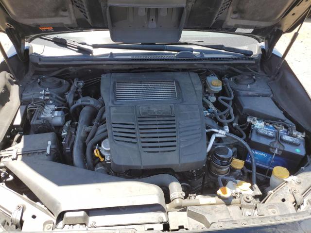 JF1VA1L63J8830523 Subaru Wrx Limited