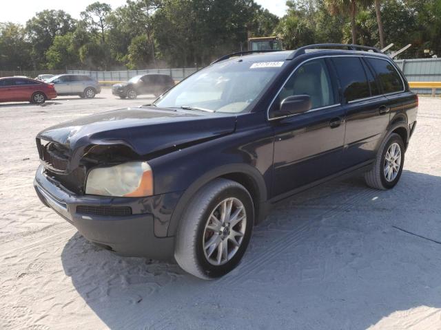 2005 Volvo XC90 V8