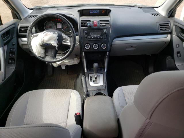 JF2SJADC5FH406240 Subaru Forester 2.5i Premium