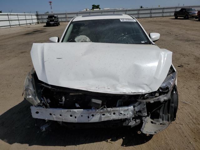 JM1BM1W75G1350090 Mazda 3 TOURING