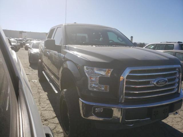 2015 FORD F-150 1FTEW1EG9FKD37196