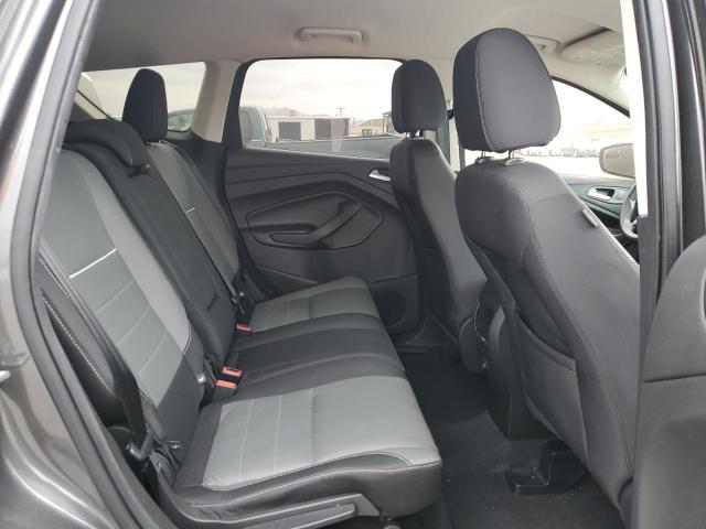 1FMCU0G7XFUC80043 Ford ESCAPE SE